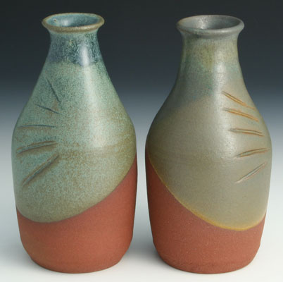 Pmh Pottery 2012